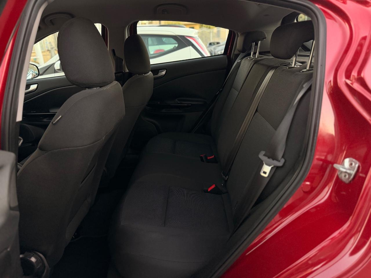 Alfa Romeo Giulietta 1.4 Turbo 120 CV Distinctive