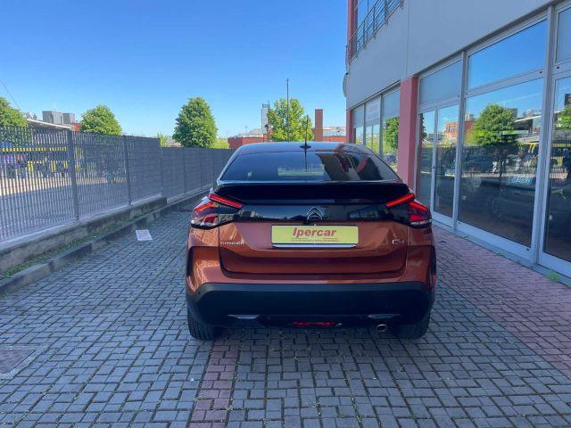 CITROEN C4 BlueHDi 130 S&S EAT8 Shine