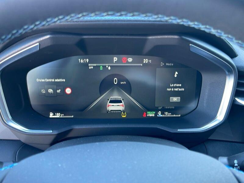 Lynk & Co 01 01 1.5 192KW PHEV DCT 6.6 KW OBC