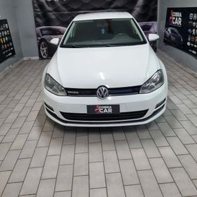 Volkswagen Golf 1.4 TGI 5p. Highline BlueMotion