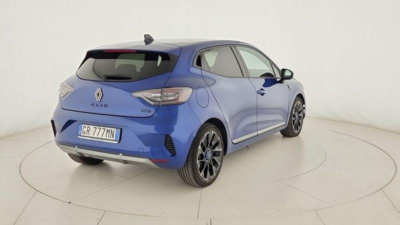 Renault Clio Full Hybrid E-Tech 145 CV 5 porte Esprit Alpine