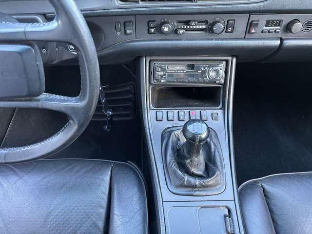 Porsche 944 944 2.5 T
