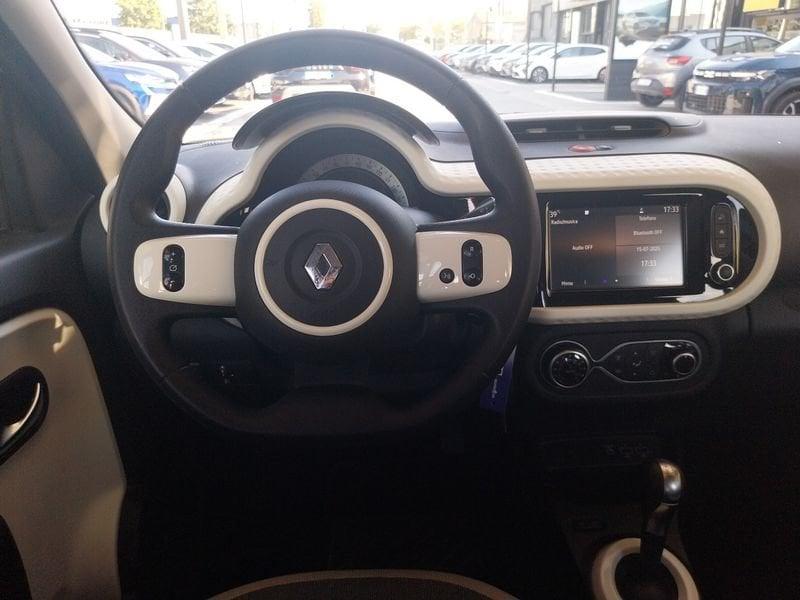 Renault Twingo Electric Twingo Equilibre 22kWh