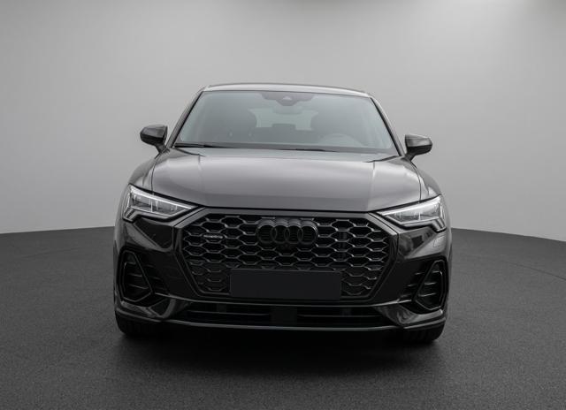 AUDI Q3 SPB 40 TDI quattro S tronic S line edition