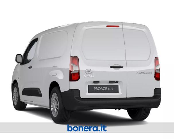 Toyota Proace City Furgone Proace City 1.5d 130cv S&S L2 S Comfort