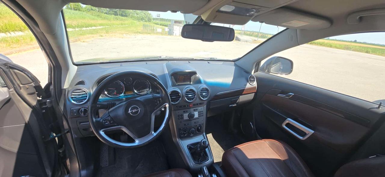 Opel Antara 2.0 CDTI 150CV Cosmo