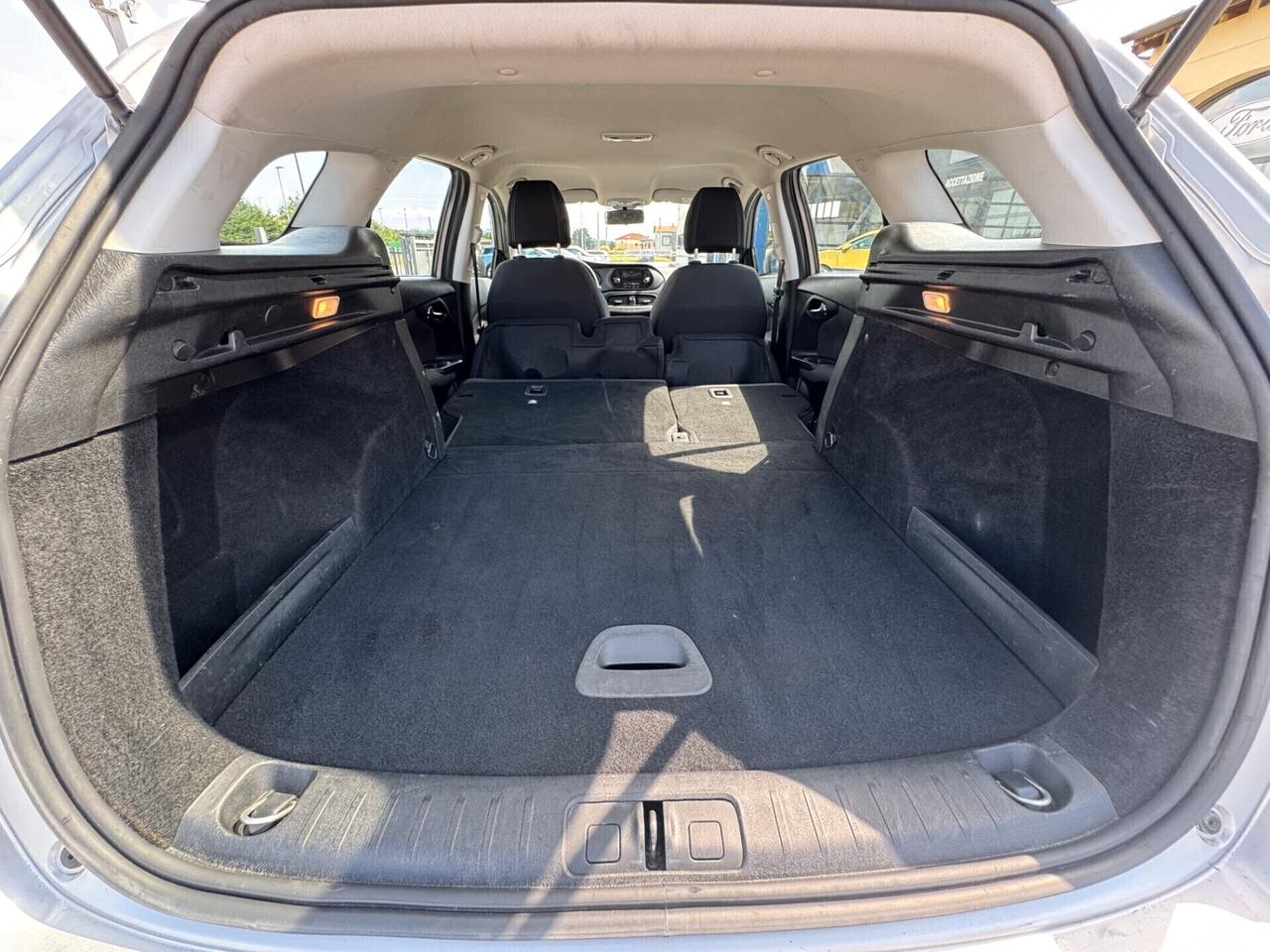 Fiat Tipo SW Lounge 1.3 MJT 95CV S&S Manuale