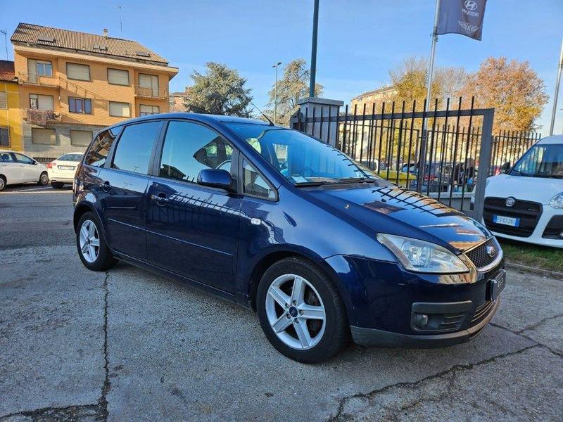 Ford C-Max Focus 1.6 TDCi (90CV)