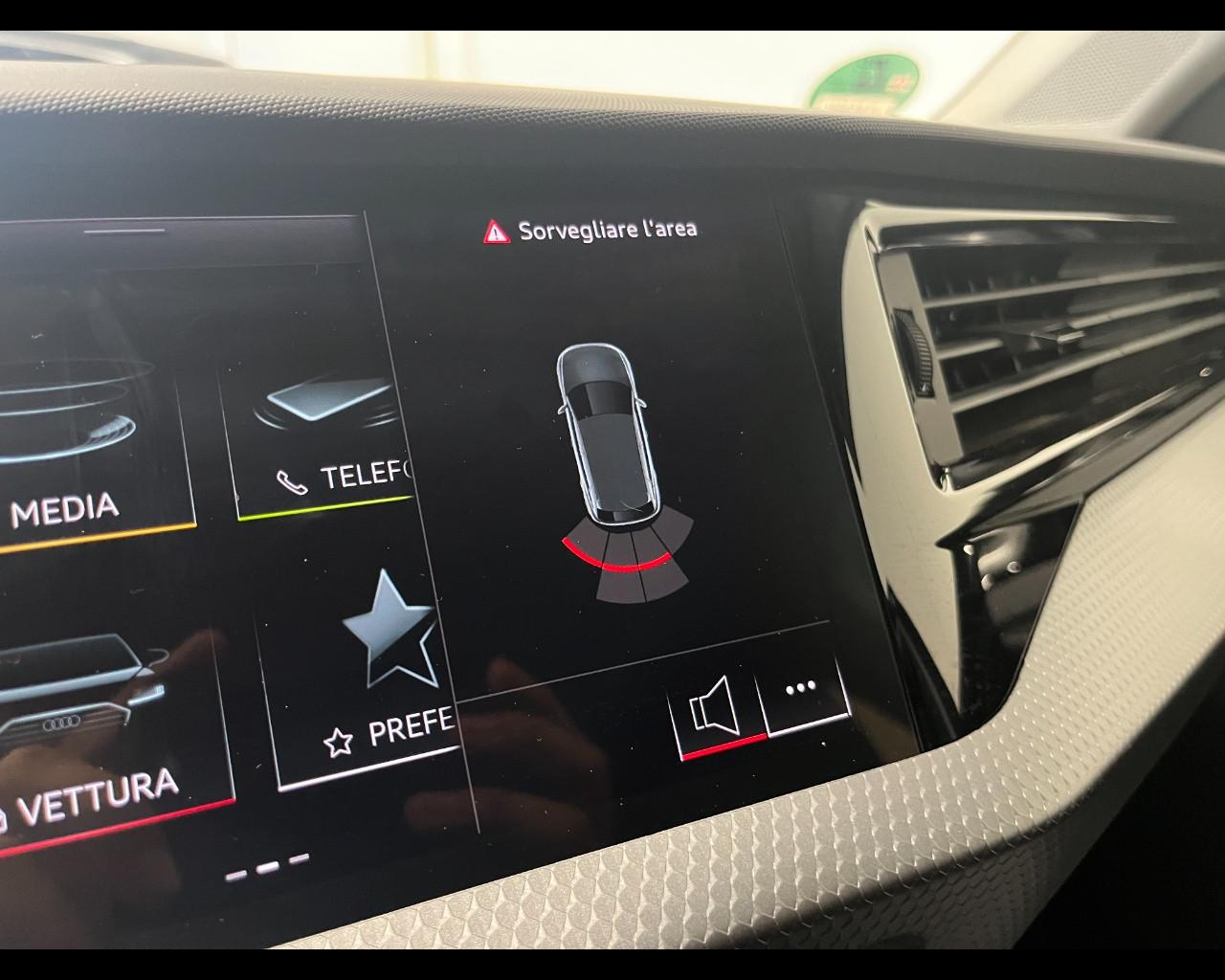 AUDI A1 SPORTBACK 30 TFSI BUSINESS