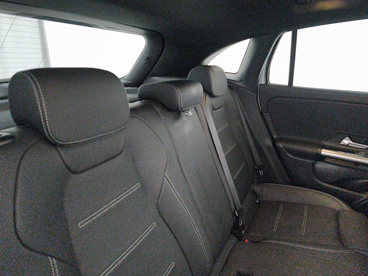 Mercedes GLA AMG 35 4matic