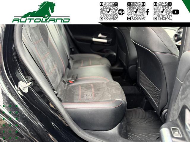 MERCEDES-BENZ B 180 Automatic AMG Line Premium CV 136 Garanzia Uff