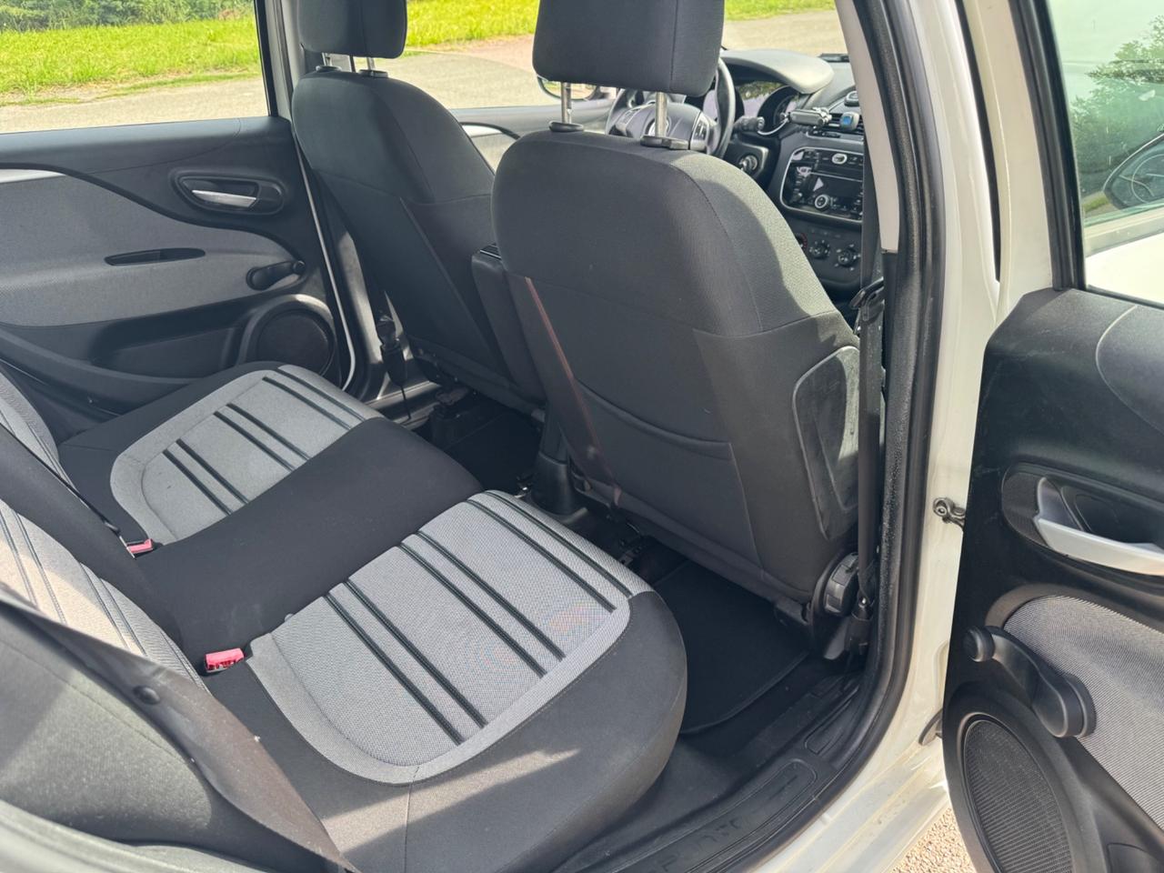 Fiat Punto Evo 1.4 5 porte Dynamic EasyPower