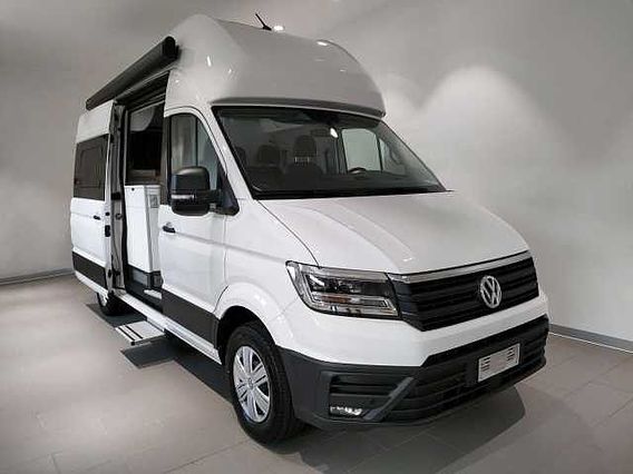 Volkswagen Grand California 600 600 2.0 TDI 177CV aut. PM 107509