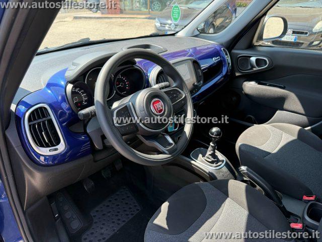 FIAT 500L 1.3 Multijet 95 CV Mirror