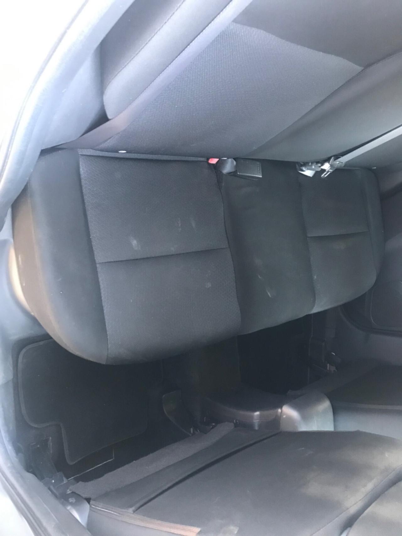 Mitsubishi ASX 1.6 2WD GPL Bi-Fuel Inform