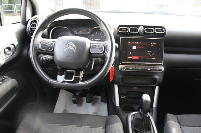 CITROEN C3 Aircross PureTech 82 Shine