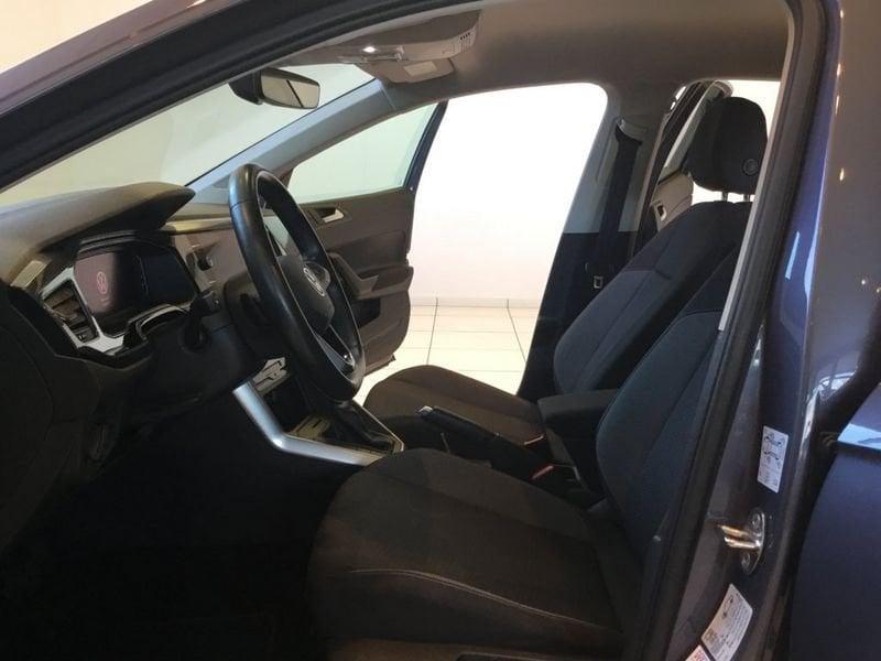 Volkswagen Taigo 1.0 TSI 81kW Life DSG