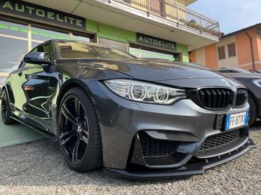 BMW M4 Cabrio 3.0 dkg Navi Kamera Cruise AirScarf Keyless