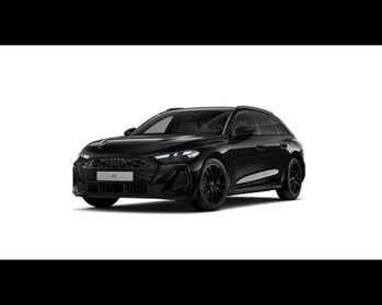AUDI Audi A5 Avant S line edition e-hybrid quattro 220 kW S tronic