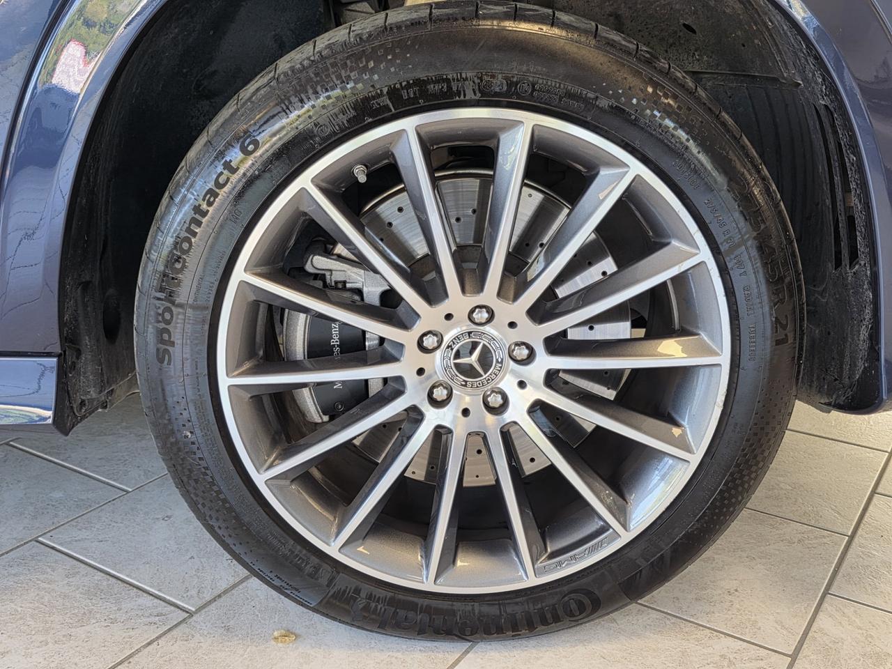 Mercedes-benz GLE 350 350de PLUG-IN Hybrid Premium Plus AMG