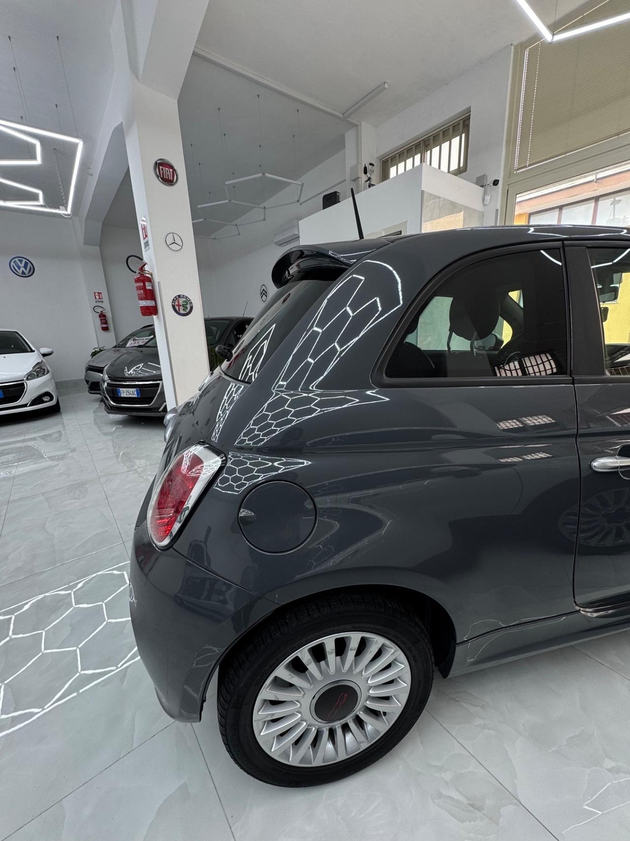 Fiat 500 1.3 Multijet 16V 95 CV GQ