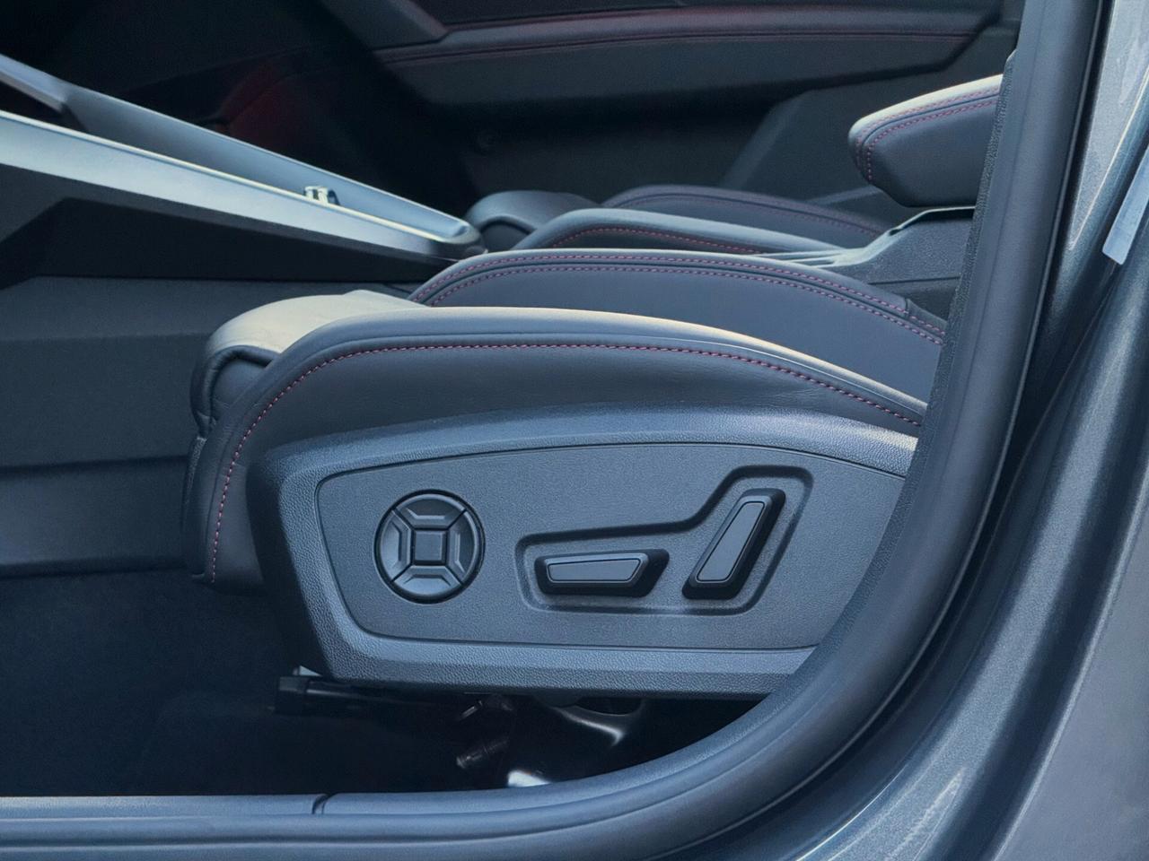 Audi RS3 Sportback 2.5 TFSI Quattro 400CV TETTO