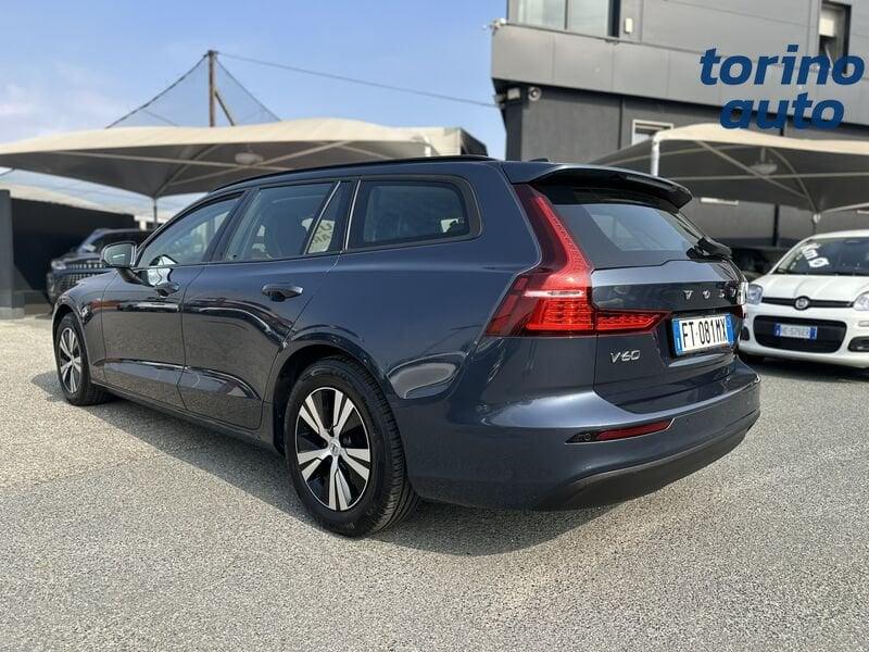Volvo V60 D3 Business