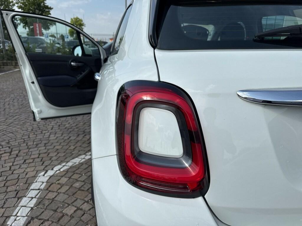 Fiat 500X 1.0 T3 Urban