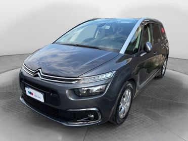 Citroën Grand C4 SpaceTour. C4 Spacetourer C4 Grand Spacetourer 1.2 puretech Shine s&s 130cv