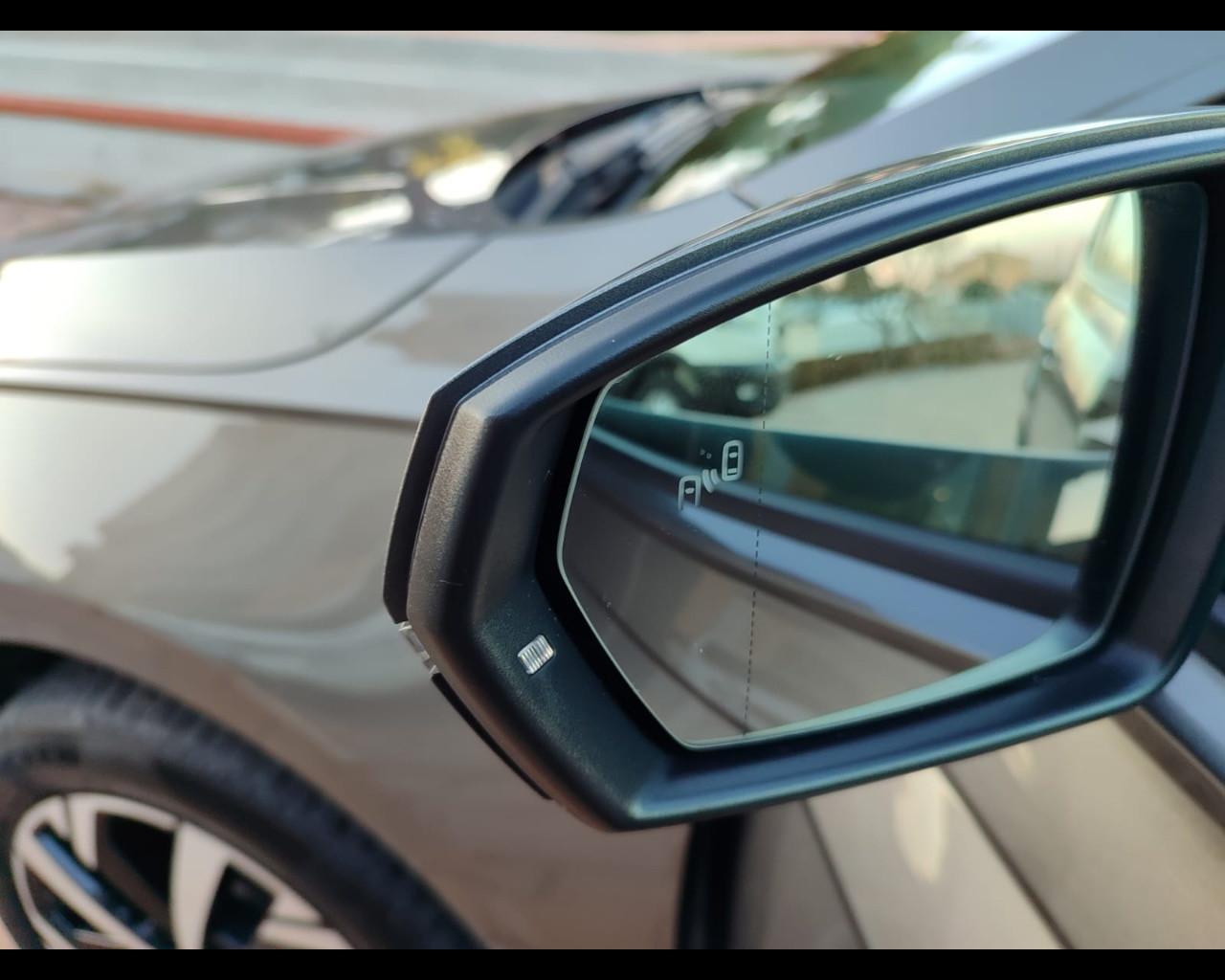 VOLKSWAGEN Polo 6ª serie - Polo 1.0 TGI 5p. Sport BlueMotion Technology