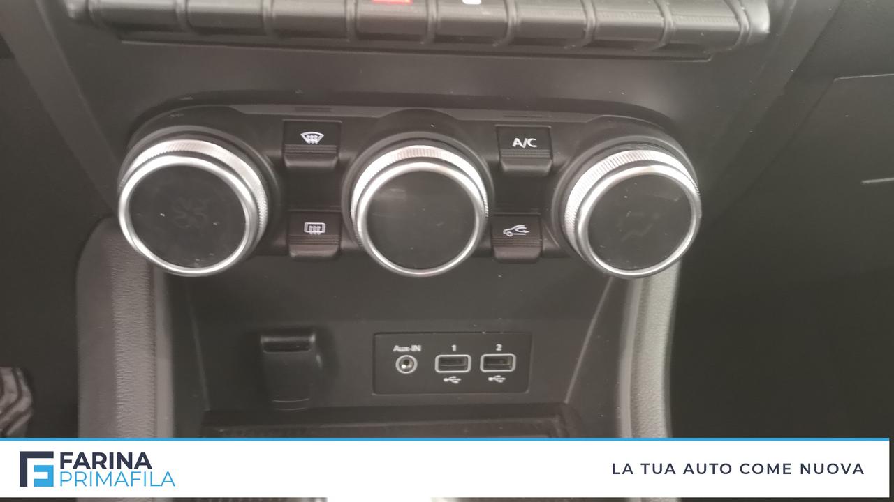 RENAULT Captur II 2019 - Captur 1.6 E-Tech full hybrid Techno 145cv