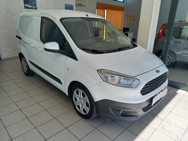 FORD Transit Courier 1.5 TDCi 75CV Van Trend