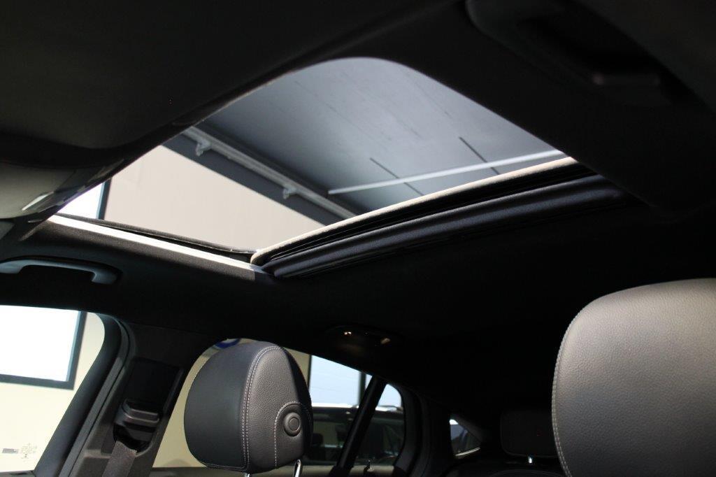Mercedes-benz GLC 300 d 4Matic Coupé Premium AMG Night Edition Tagliandata uff Mercedes