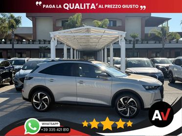 Ds 7 Automobiles 2025 1.5 bluehdi Etoile 130cv auto Tetto!!!