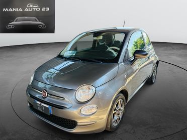 500 1.2 GPL*VERSIONE COLLEZIONE 1957*70cv*NEOPATENTATI*PRONTA CONSEGNA*