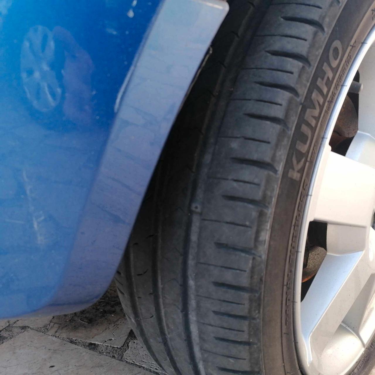 Ford Ka StreetKa 1.6