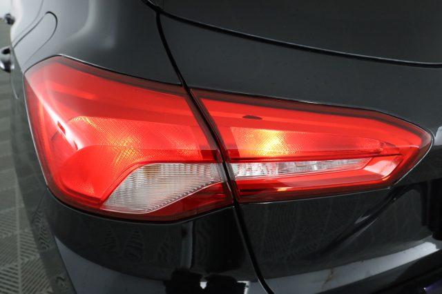 FORD Focus Focus 1.0 EcoBoost Hybrid 125 CV 5p. ST Line