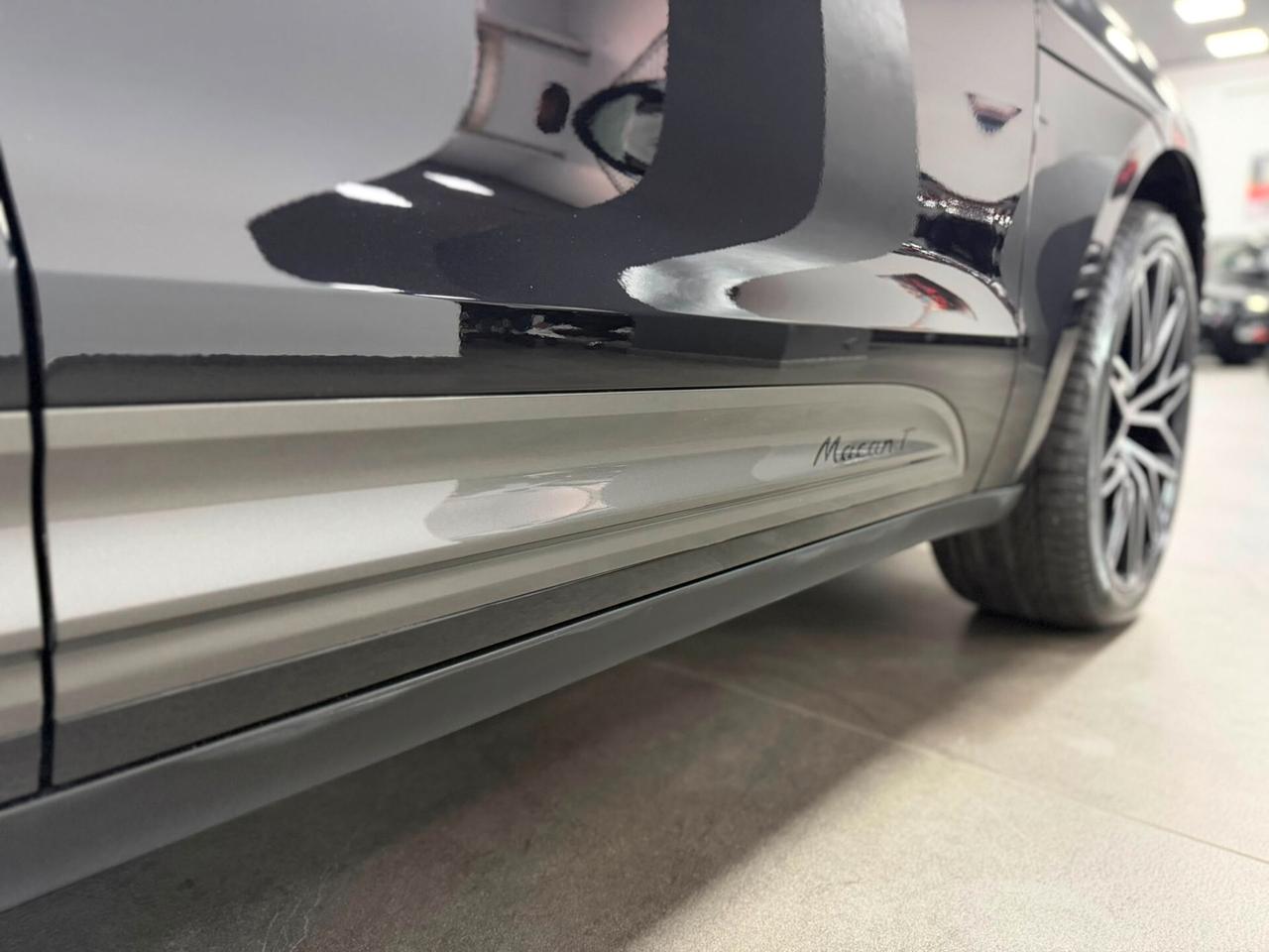 Porsche Macan 2.0 T 265CV PDK-21"-TETTO-ACC-CHRONO SPORT