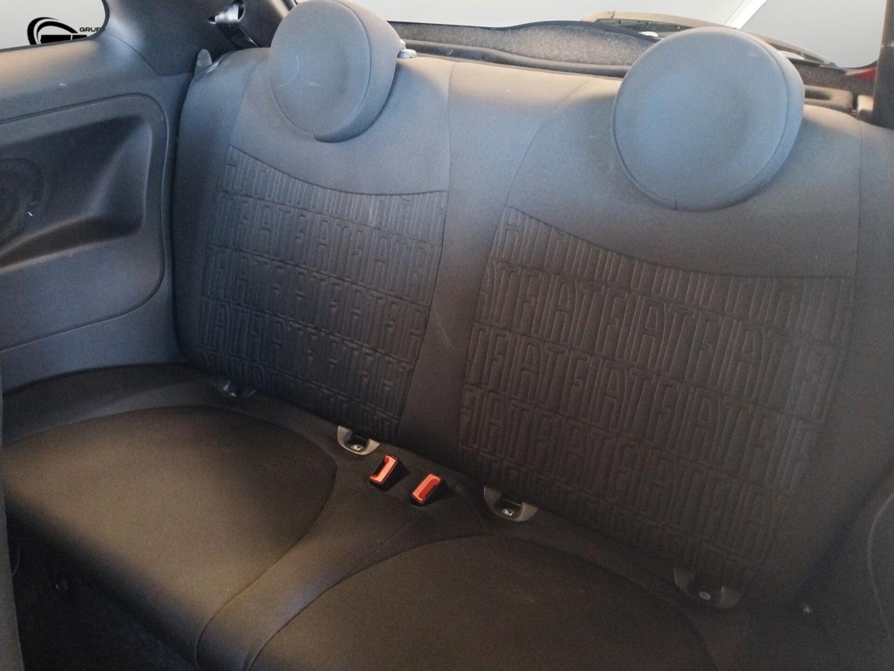 Fiat 500 1.0 Hybrid Cult - NEOPATENTATI