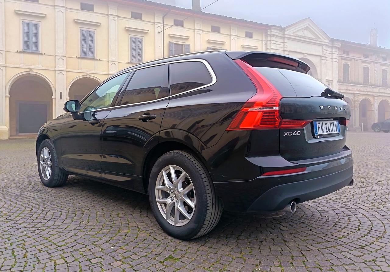 Volvo XC 60 XC60 D4 Business Plus