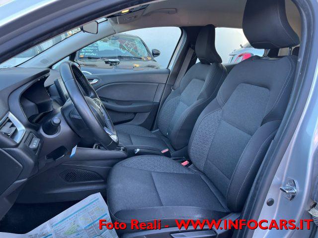 RENAULT Clio TCe 90 CV 5 porte Business - PROMO