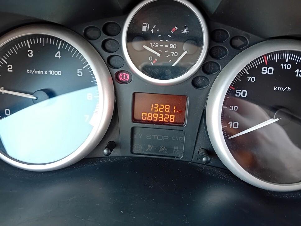 Peugeot 206 Plus 1.1 60CV 3p. ECO GPL