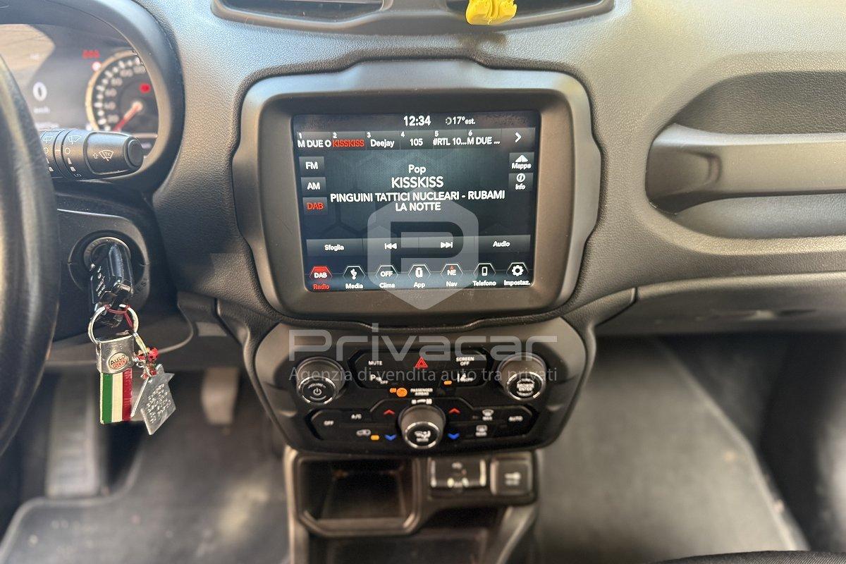 JEEP Renegade 1.0 T3 Limited