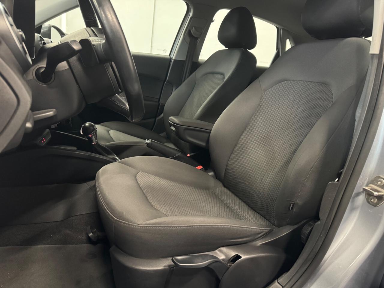 Audi A1 SPB 1.0 TFSI ultra Stronic S-Line PROMO!