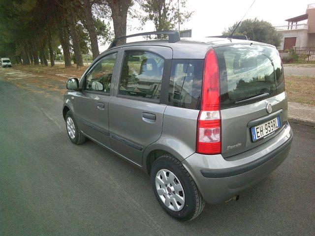 FIAT Panda 1.3 MJT 16V MOTORE NUOVO