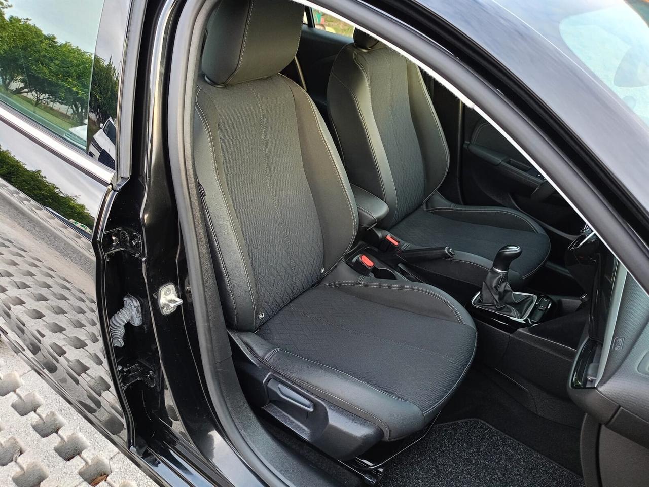 Opel Corsa 1.2 GS