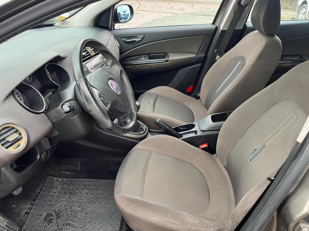Fiat Bravo 1.9 MJT 150 CV Emotion