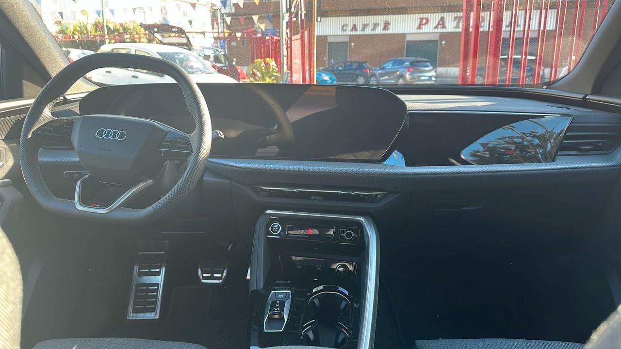 Audi Q5 Sportback 40 TDI 204 CV quattro S tronic s-line plus