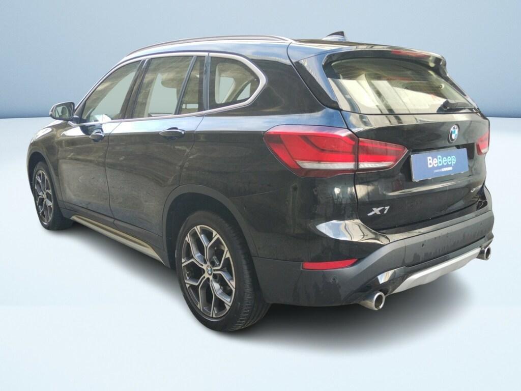 BMW X1 18 d xLine xDrive Steptronic