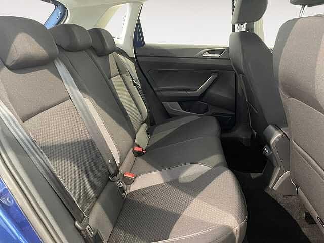 Volkswagen Polo 6ª serie 1.0TSI 95CV DSG Life - IVA ESPOSTA/NEOPATENTATI